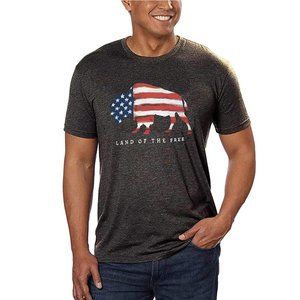 GALT USA Men's Graphic Tee T Shirt, M NWT